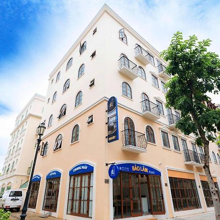 Bao Lam Hotel Phu Quoc Buitenkant foto