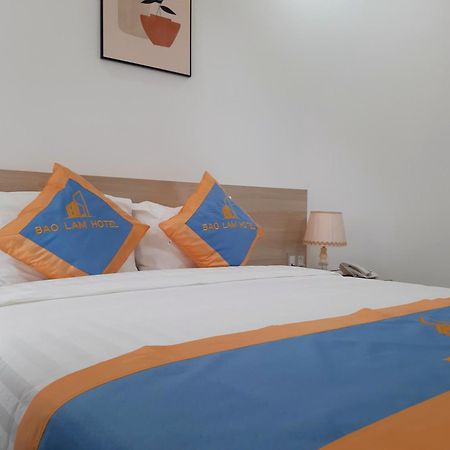 Bao Lam Hotel Phu Quoc Buitenkant foto