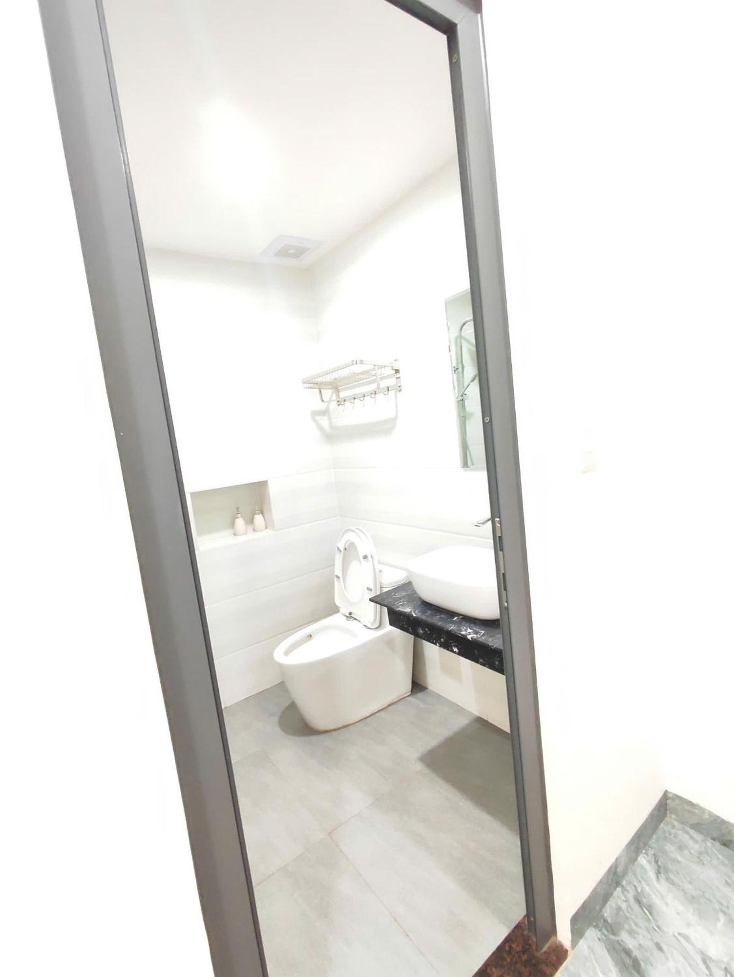 Bao Lam Hotel Phu Quoc Buitenkant foto