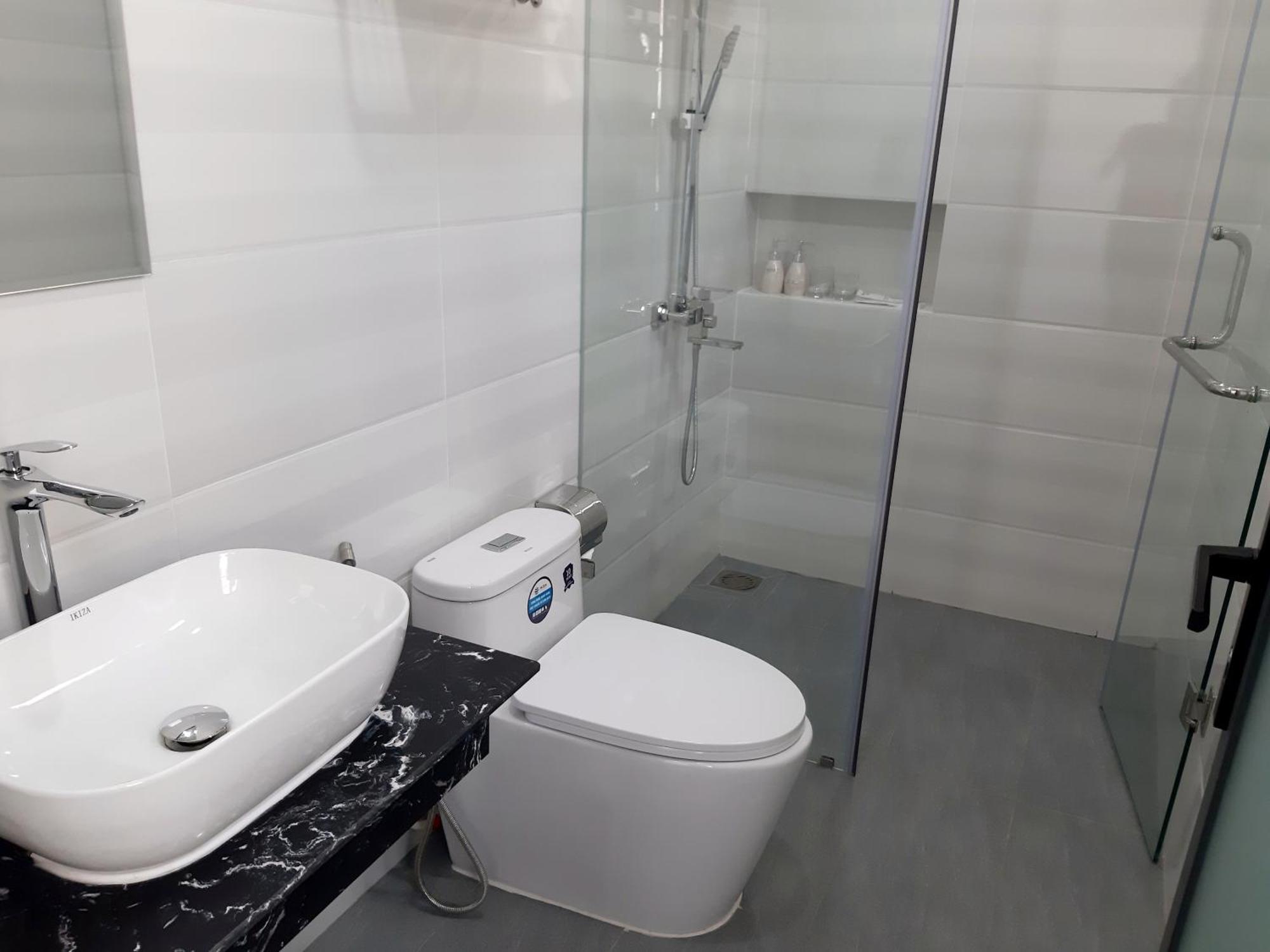 Bao Lam Hotel Phu Quoc Buitenkant foto