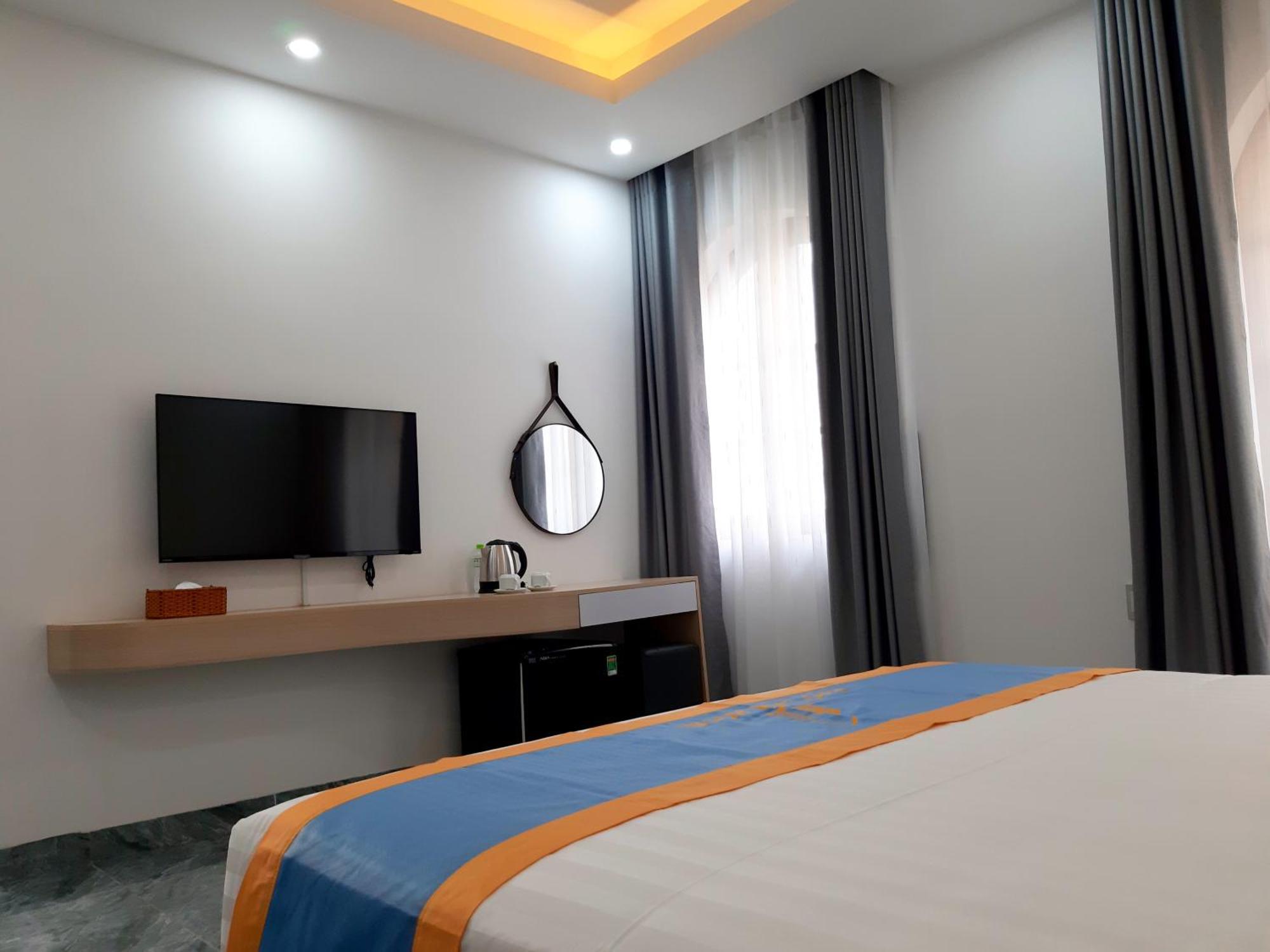 Bao Lam Hotel Phu Quoc Buitenkant foto