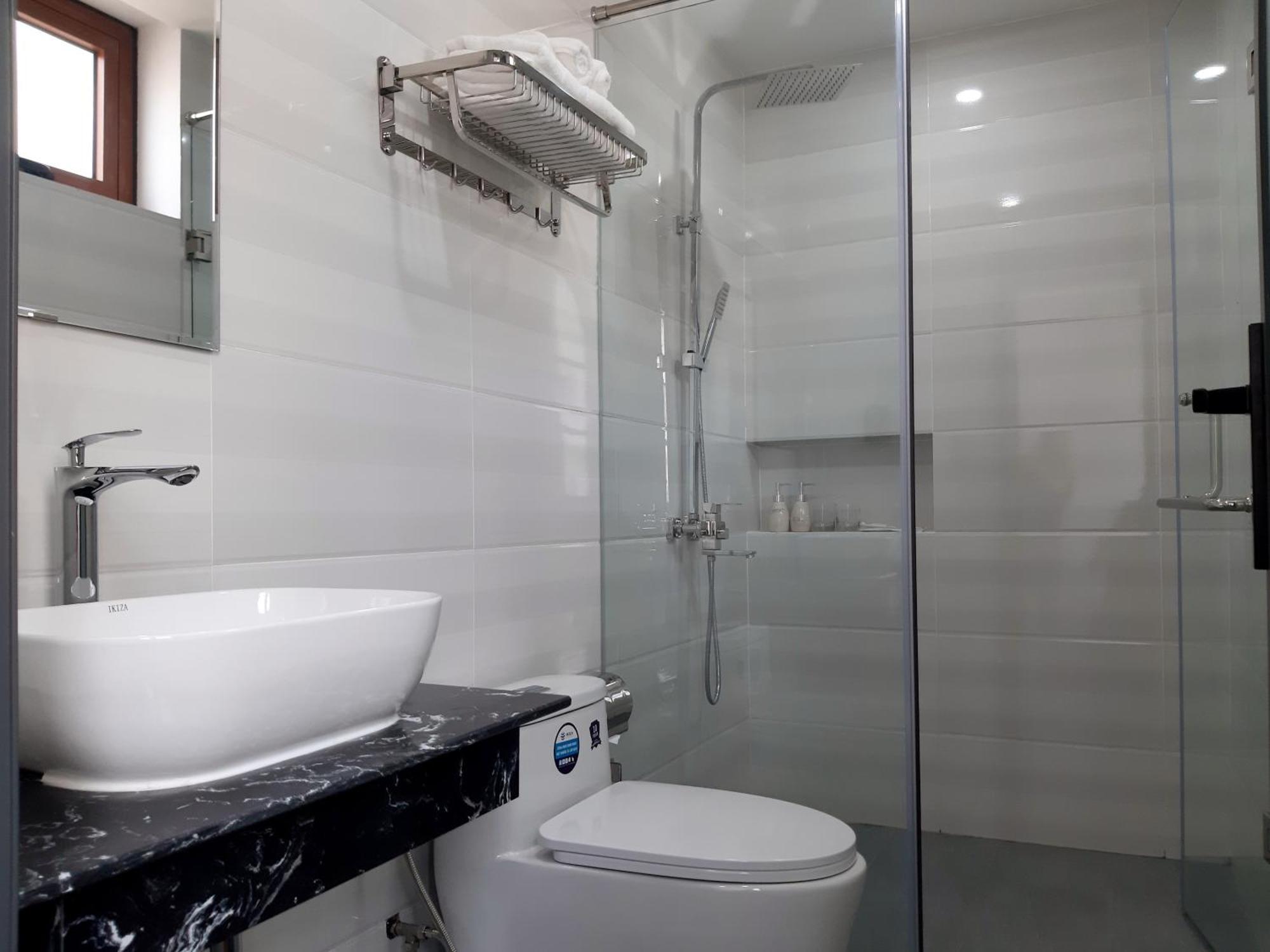 Bao Lam Hotel Phu Quoc Buitenkant foto