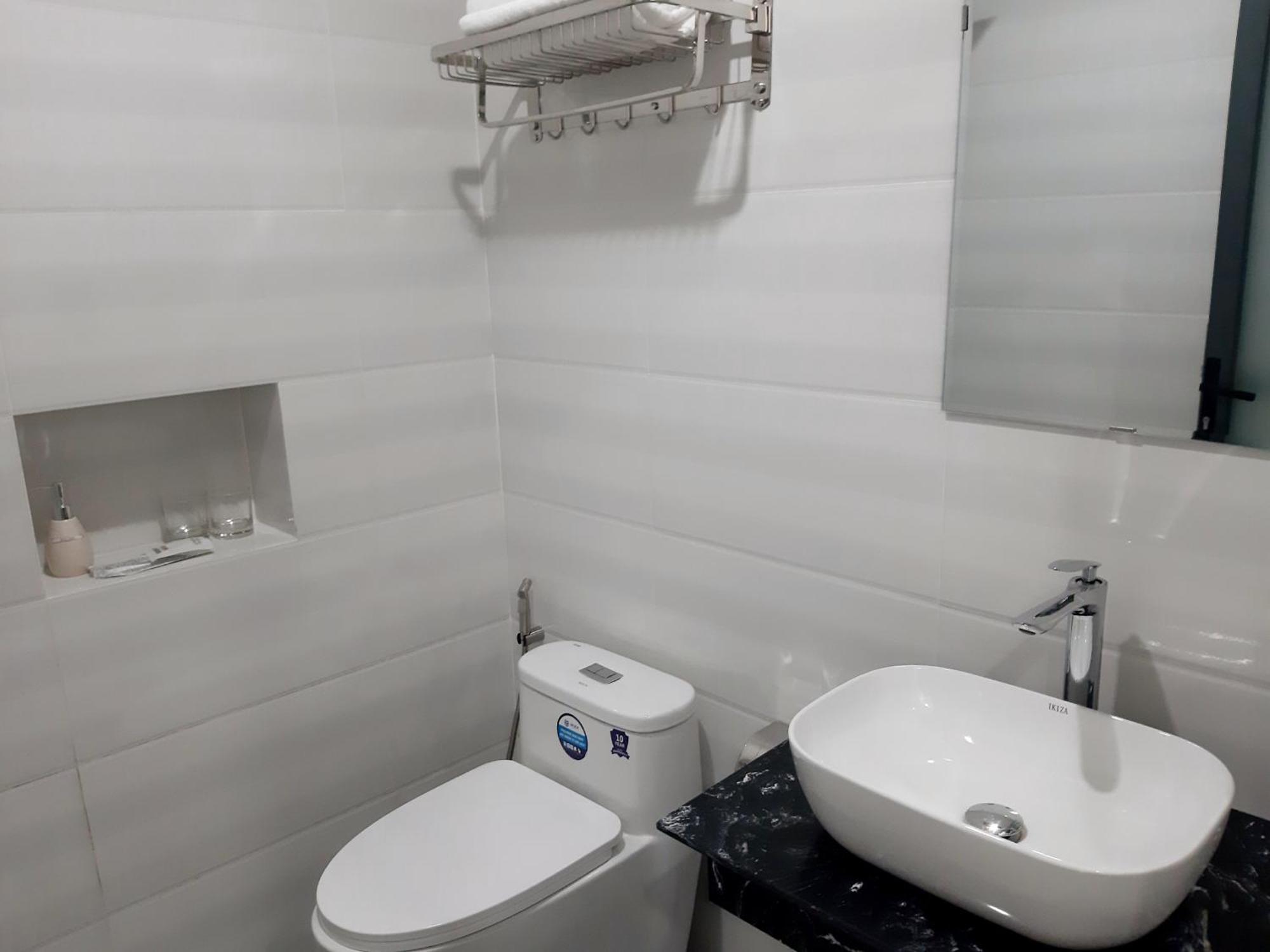 Bao Lam Hotel Phu Quoc Buitenkant foto