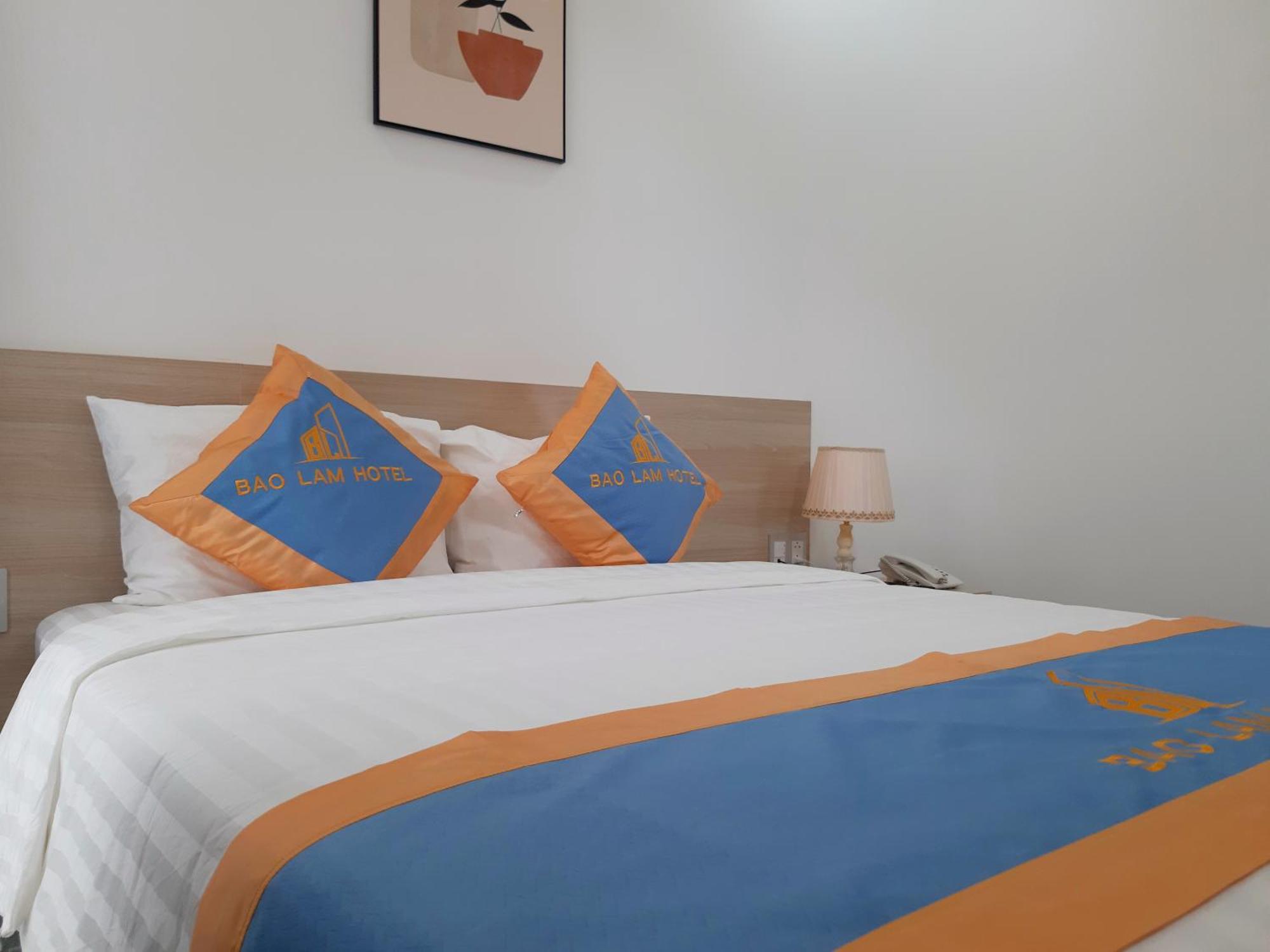 Bao Lam Hotel Phu Quoc Buitenkant foto