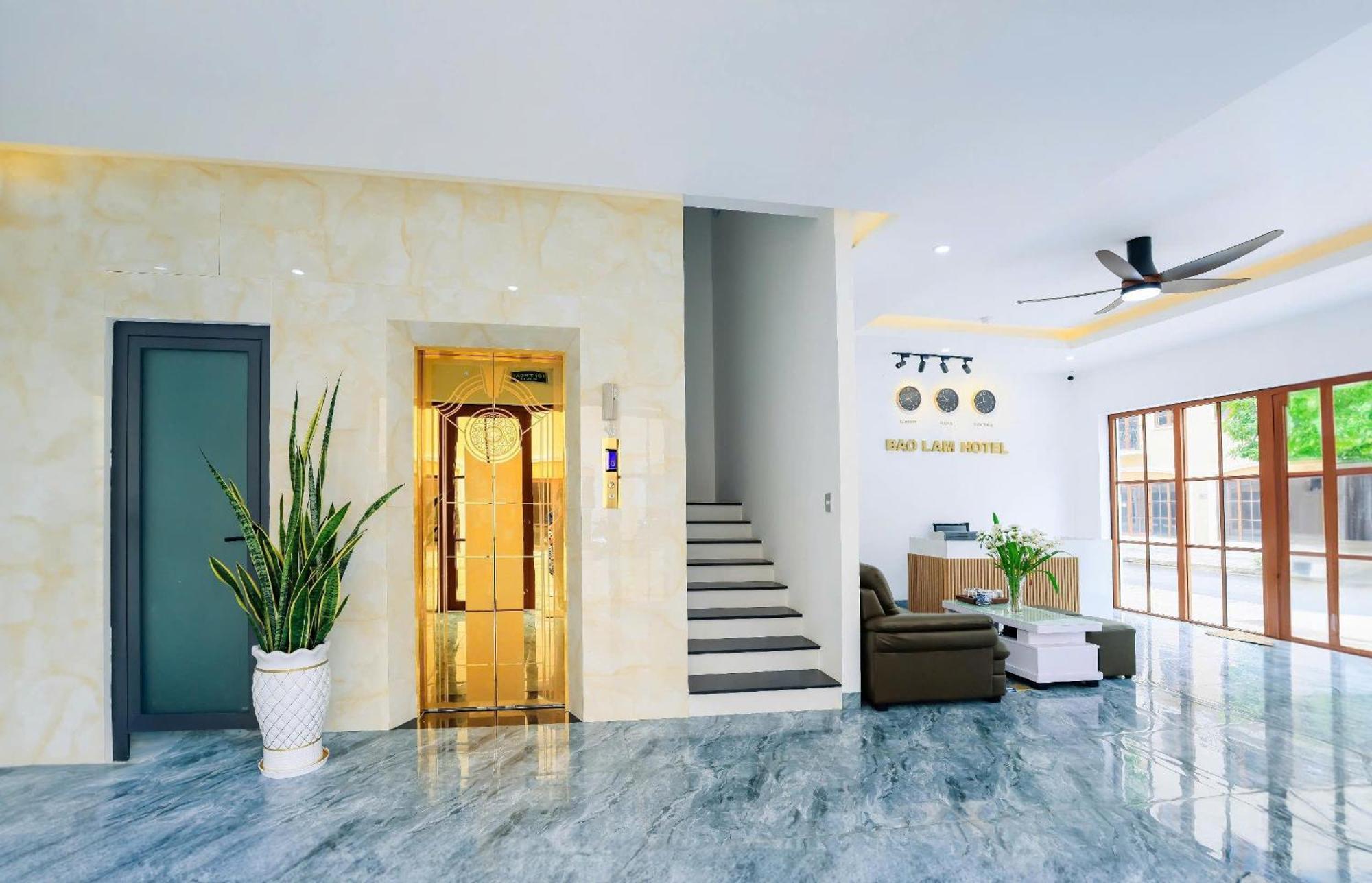 Bao Lam Hotel Phu Quoc Buitenkant foto