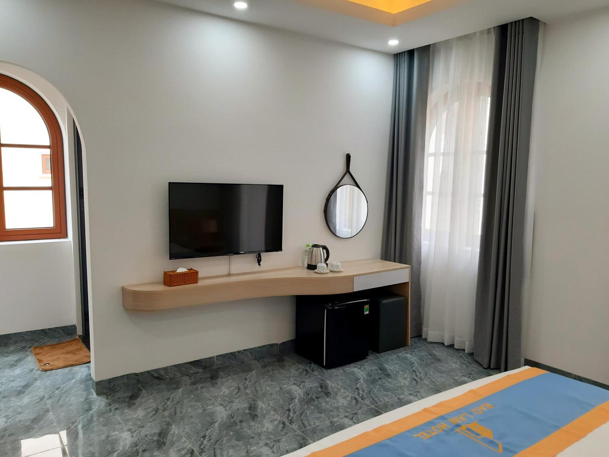 Bao Lam Hotel Phu Quoc Buitenkant foto