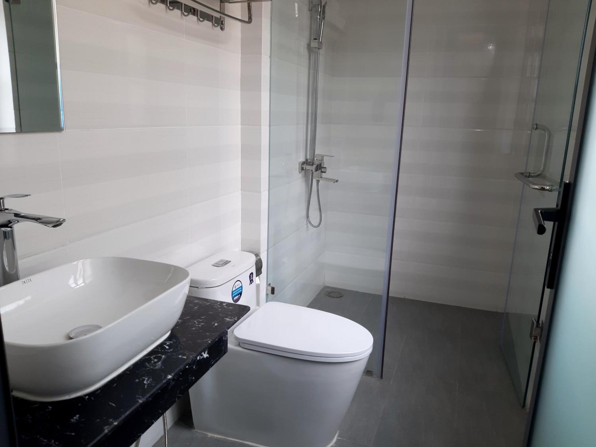 Bao Lam Hotel Phu Quoc Buitenkant foto