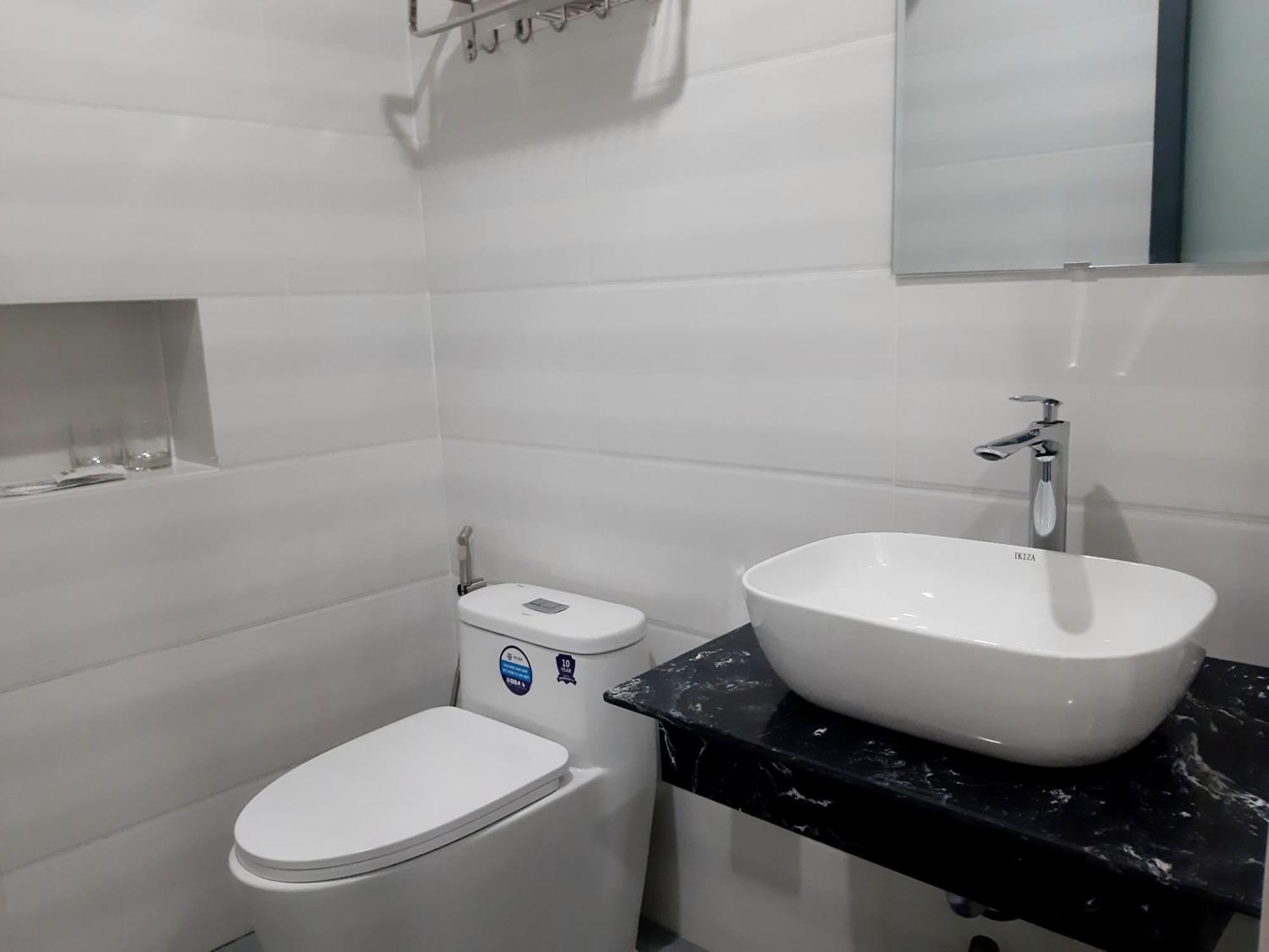 Bao Lam Hotel Phu Quoc Buitenkant foto