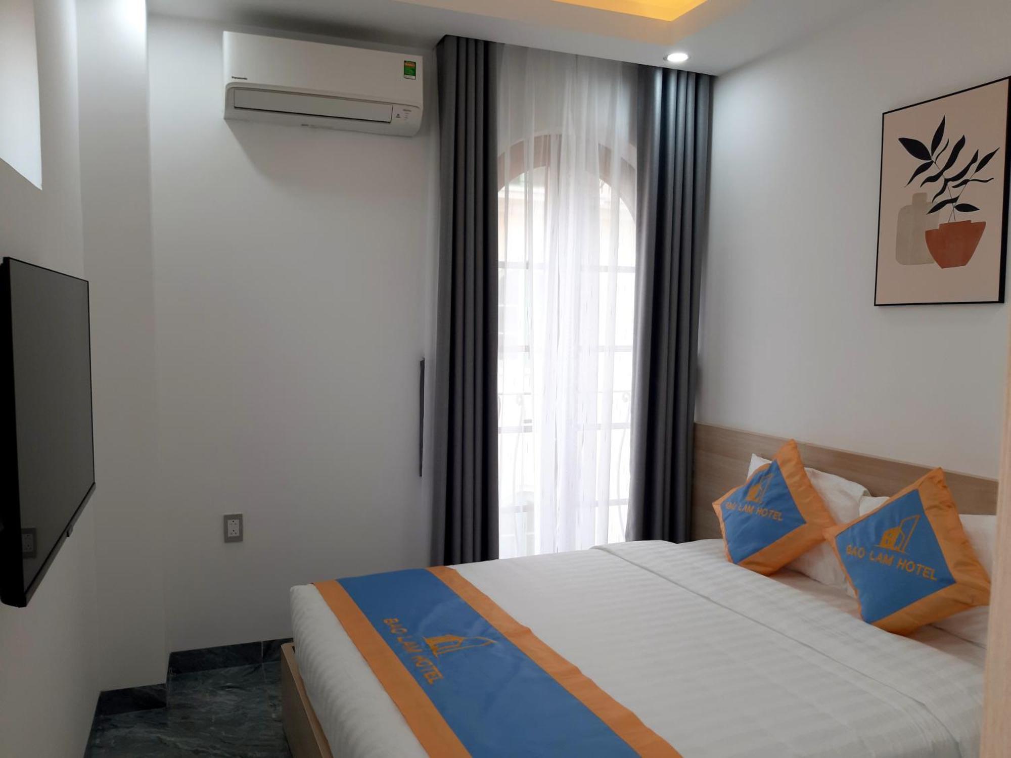 Bao Lam Hotel Phu Quoc Buitenkant foto